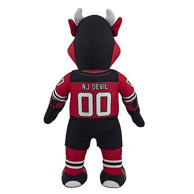 New Jersey Devils Mascot Plush