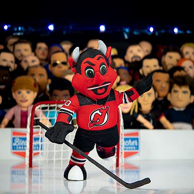 New Jersey Devils Mascot Plush