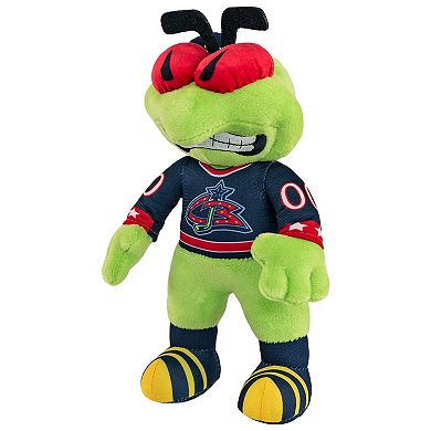 Columbus Blue Jackets Mascot Plush