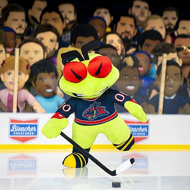 Columbus Blue Jackets Mascot Plush