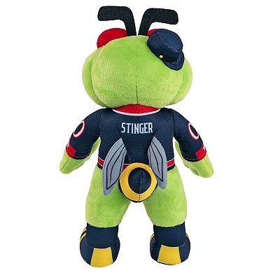 Columbus Blue Jackets Mascot Plush