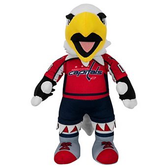 Washington Capitals Mascot Plush