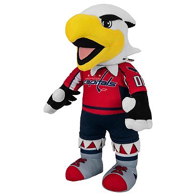 Washington Capitals Mascot Plush