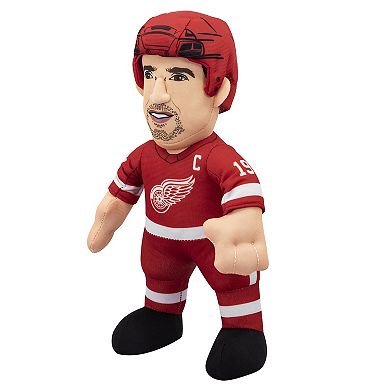 Detroit Red Wings Yzerman Plush