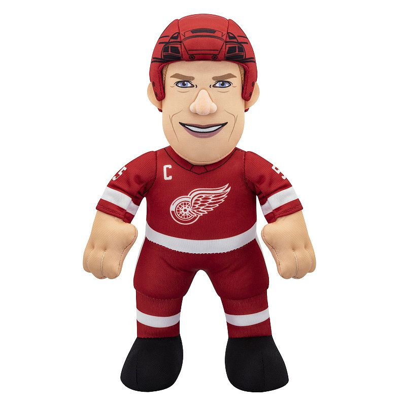 Detroit Red Wings Lidstrom Plush, Multi