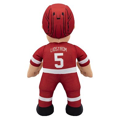 Detroit Red Wings Lidstrom Plush