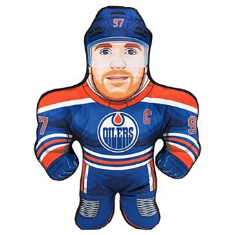 Uncanny Brands NHL Edmonton Oilers Bleacher Buddy