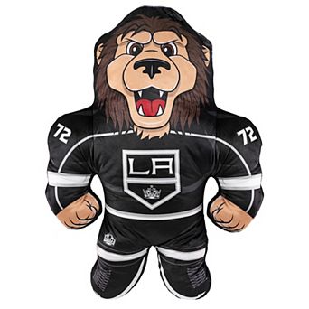Uncanny Brands NHL Los Angeles Kings Bleacher Buddy
