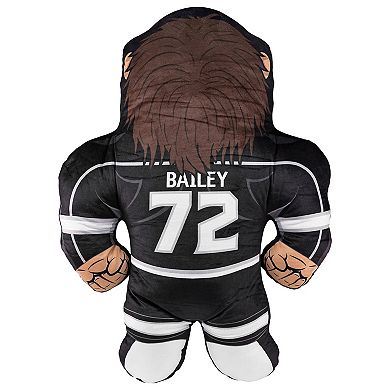 Uncanny Brands NHL Los Angeles Kings Bleacher Buddy
