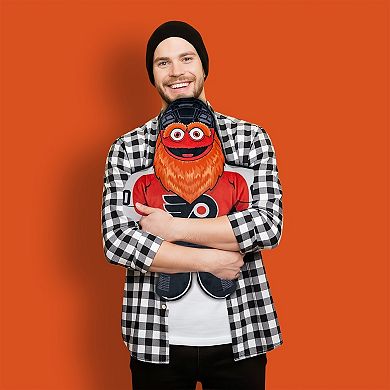 Uncanny Brands NHL Philadelphia Flyers Bleacher Buddy