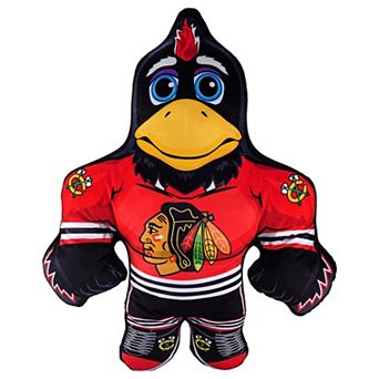 Uncanny Brands NHL Chicago Blackhawks Bleacher Buddy