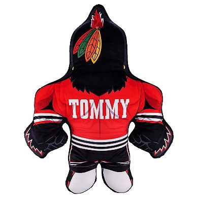 Uncanny Brands NHL Chicago Blackhawks Bleacher Buddy