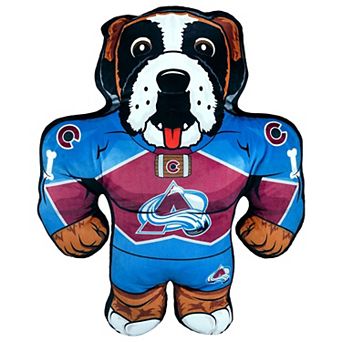 Uncanny Brands NHL Colorado Avalanche Bleacher Buddy