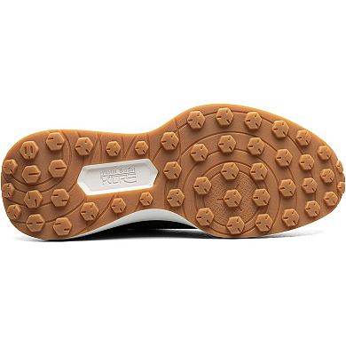 Nunn Bush® Men's Kore Swift Knit Moc Toe Sneakers