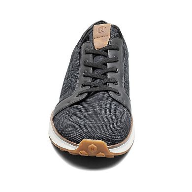 Nunn Bush® Men's Kore Swift Knit Moc Toe Sneakers