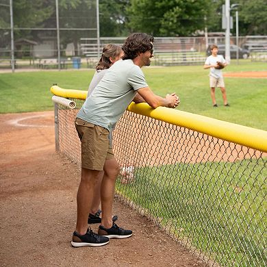 Nunn Bush® Men's Kore Swift Knit Moc Toe Sneakers