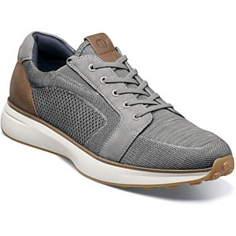 Nunn Bush® Men's Kore Swift Knit Moc Toe Sneakers