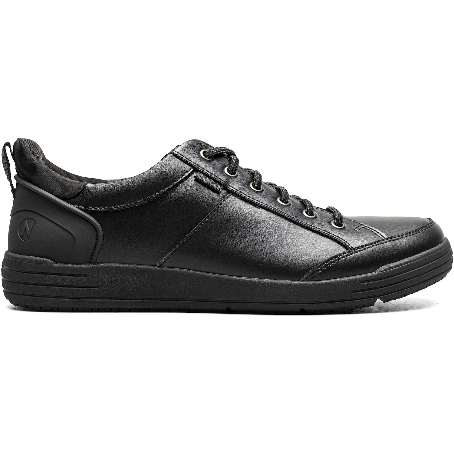 Мужские туфли Nunn Bush Kore City Walk Work EZ Lace-Up Oxford — фото 2