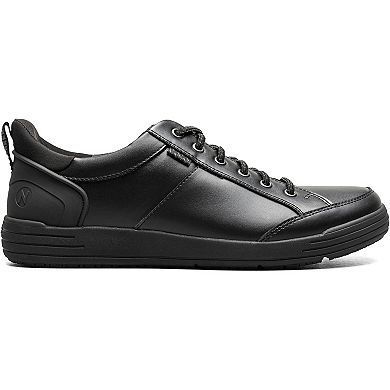 Nunn Bush® Kore City Walk Work EZ Men's Lace-Up Oxford