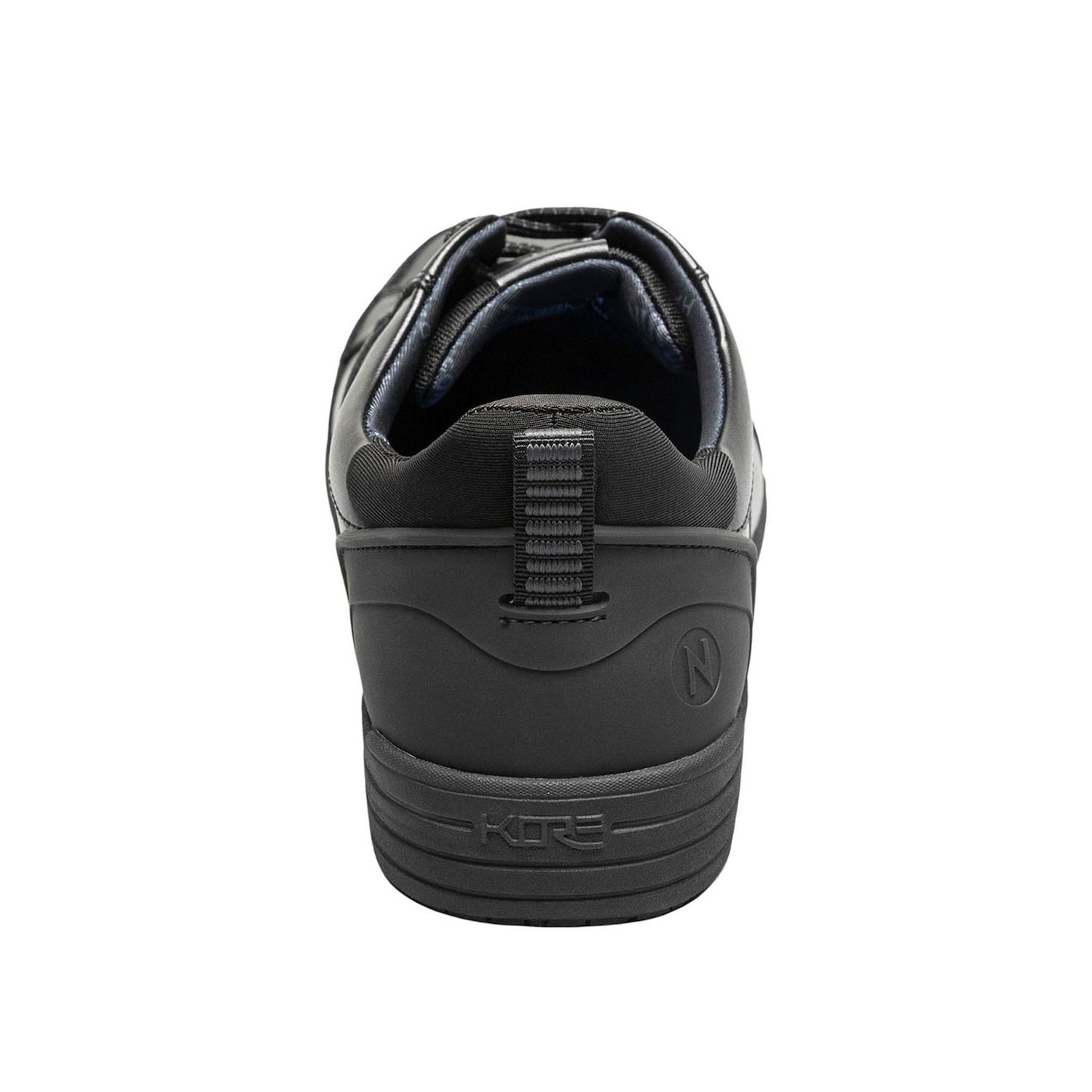 Мужские туфли Nunn Bush Kore City Walk Work EZ Lace-Up Oxford — фото 3