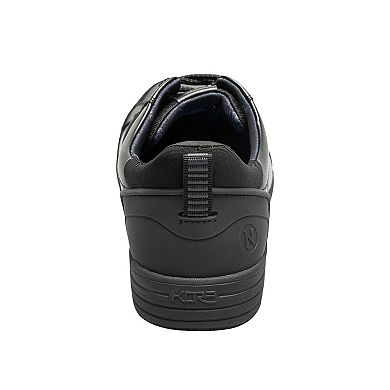 Nunn Bush® Kore City Walk Work EZ Men's Lace-Up Oxford