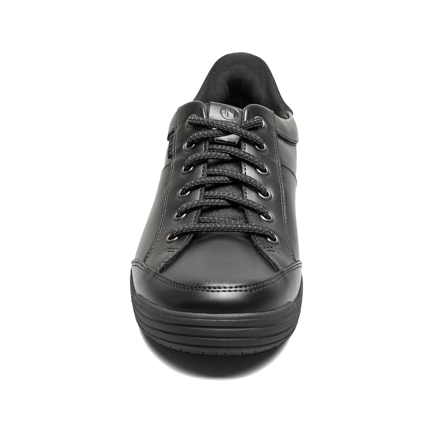 Мужские туфли Nunn Bush Kore City Walk Work EZ Lace-Up Oxford — фото 6