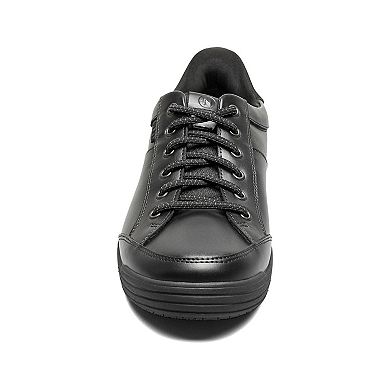 Nunn Bush® Kore City Walk Work EZ Men's Lace-Up Oxford