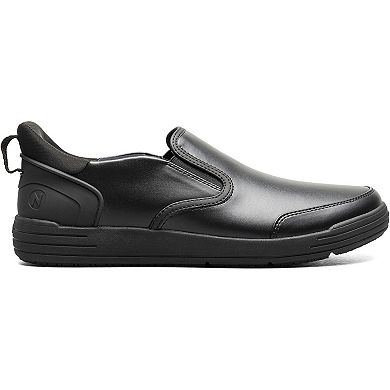 Nunn Bush® Kore City Walk Men's Slip-On Work Shoes