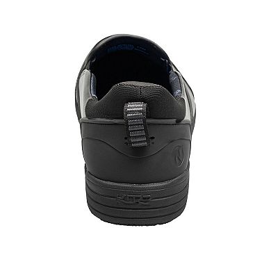 Nunn Bush® Kore City Walk Men's Slip-On Work Shoes
