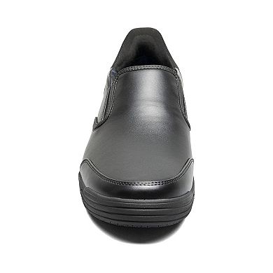 Nunn Bush® Kore City Walk Men's Slip-On Work Shoes