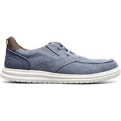 Nunn Bush® Men's Brew City EZ Hands Free Slip-On Shoes