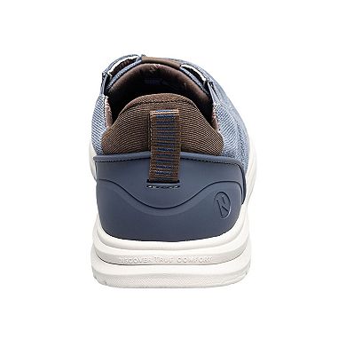 Nunn Bush® Men's Brew City EZ Hands Free Slip-On Shoes