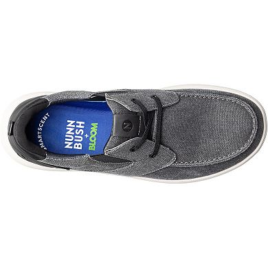 Nunn Bush® Men's Brew City EZ Hands Free Slip-On Shoes