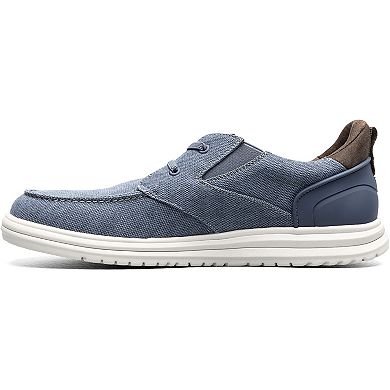 Nunn Bush® Men's Brew City EZ Hands Free Slip-On Shoes
