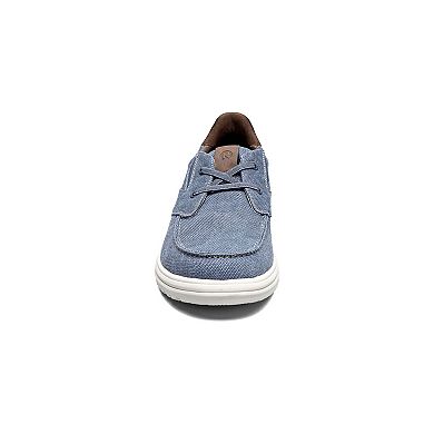 Nunn Bush® Men's Brew City EZ Hands Free Slip-On Shoes