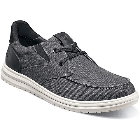 Обувь Nunn Bush Men's Brew City EZ Hands Free Slip-On Shoes