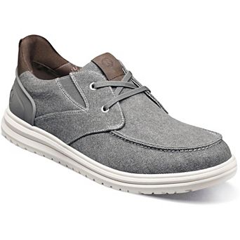 Nunn Bush® Men's Brew City EZ Hands Free Slip-On Shoes