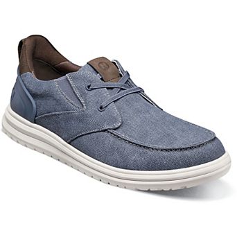 Nunn Bush® Men's Brew City EZ Hands Free Slip-On Shoes