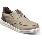Nunn Bush® Kore City Walk Lace To Toe Men's Oxford Sneakers