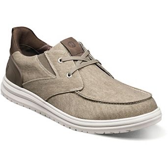 Nunn Bush® Men's Brew City EZ Hands Free Slip-On Shoes