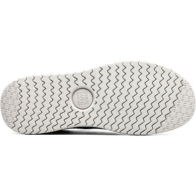 Nunn Bush® Men's Brew City EZ Hands Free Moc Toe Slip-On Shoes