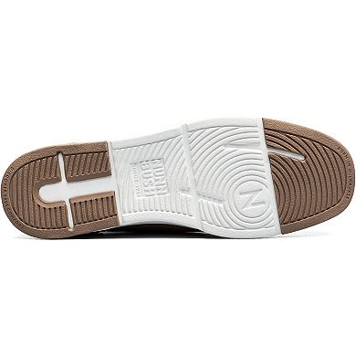 Nunn Bush® Men's Luca Moc Toe Boat Shoe