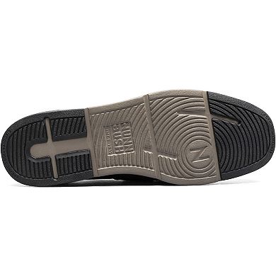 Nunn Bush® Luca Men's Moc Toe Venetian Slip-On Shoes