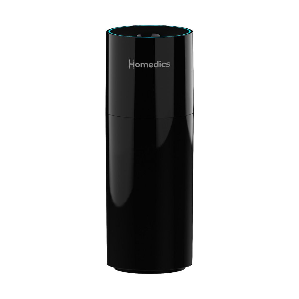 HoMedics Homedics® Portable Ultrasonic Humidifier