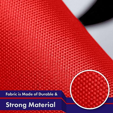 G128 America 1776-2026 250th Anniversary Flag 3x5ft 1PK Double Sided Printed