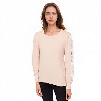 Round Neck Sweater
