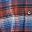 Ruby Plaid