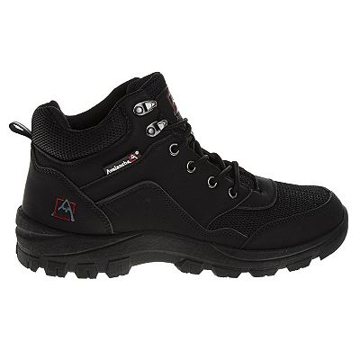 Avalanche Rugged Hiker Boots for Men Leather HeavyDuty  display picture 2