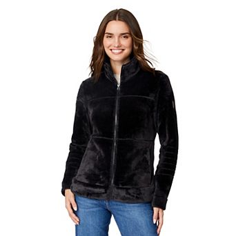 Free Country Women's Frost Butter Pile® Full Zip Jacket