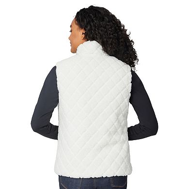 Free Country Women's Venture II Stratus Lite Reversible Vest